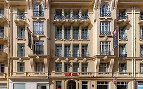 ibis Nice Centre Notre Dame